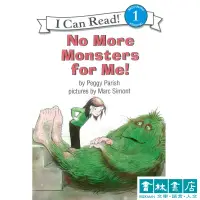 在飛比找蝦皮商城優惠-An I Can Read Book Level 1: No