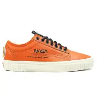 在飛比找Yahoo!奇摩拍賣優惠-Vans Old Skool NASA Space Voya