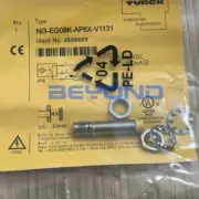 1PC NEW FOR NI3-EG08K-AP6X-V1131 Proximity switch sensor