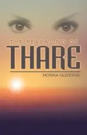The Revealing of Thare by Monika Olszewski (English) Paperback Book