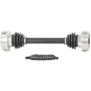 CV Axle Shaft fits 1967-1979 Volkswagen Beetle Fastback,Squareback Karmann Ghia (for: Volkswagen)