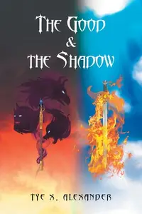在飛比找誠品線上優惠-The Good and the Shadow
