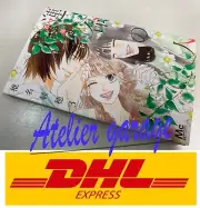 New Kimi ni Todoke Bangai Hen Ummei Unmei no Hito Vol.3 Japanese Manga Shiina.K