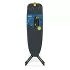 Joseph Joseph Glide Compact Plus Easy-store Ironing Board | Blue 50028