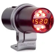 Auto Meter 5343 Tube Shift Light, Level 1