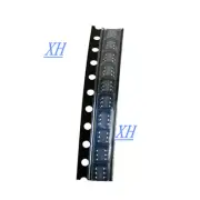 5PCS HMC333E 333E GaAs MMIC MIXER w/ INTEGRATED LO AMPLIFIER, 3.0 - 3.8 GHz
