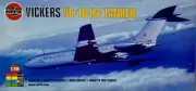 Vickers VC10 K2 Tanker - RAF - Op. Desert Storm - Airfix - 1:144 Scale (2003)