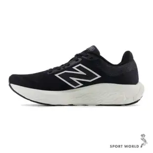 New Balance 880 v14 慢跑鞋 女鞋 黑白 W880K14-D