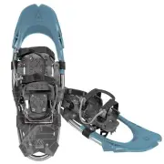 Wildhorn Delano Lightweight Snowshoes for Men 22/28 Premium Aluminum Frame Snows