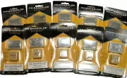 Prismacolor 3 eraser pack x 10 (30 erasers) for graphite & colored pencils