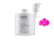 Babor Gentle Cleansing Milk 500ml / 16 7/8oz Brand New