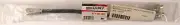 Binary B3 High Performance B3-Y-RCA-1M2F, 1-Male to 2-Female RCA Y-Adapter, New