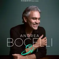 在飛比找Yahoo!奇摩拍賣優惠-波切利 Andrea Bocelli Si  流行人聲 黑膠