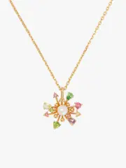 Bloom In Color Mini Pendant