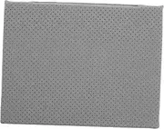 Tofficu Silicone Heat Transfer Pad Reusable Thermal Printing Machine Cushion Elastic Support