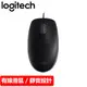 Logitech 羅技 M110 靜音滑鼠