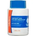 Sally Hansen Instant Acetone Free Nail Polish Remover Top-Rated