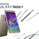 全新SAMSUNG NOTE4 觸控筆