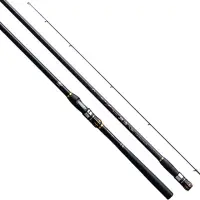 在飛比找momo購物網優惠-【SHIMANO】鱗海AX 06號500 磯釣竿(25469