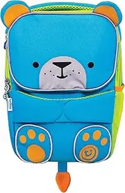 [Trunki] ToddlePak Backpack Buddy – Betsy Children's Backpack, 27 cm, 5 L, Pink