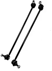 Front stabilizer bar suspension left Replace# 31356753767 AUTO-MOHITO 1pack