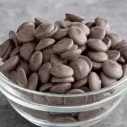 Ghirardelli 60% Cacao Bittersweet Chocolate Baking Chips, 35 Pounds