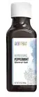 *CHEAPEST* Aura Cacia 16Oz Shower Salt Refreshing Peppermint Essential Oils