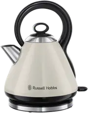 Russell Hobbs Legacy Kettle Cream
