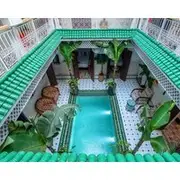Riad Moulaty Lalla Khadija & SPA