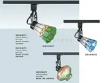 SHA10-6471 SHA10-6472 SHA10-6473 軌道燈 美術燈 E27燈頭 好商量~