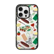 iPhone 16 Pro Impact Case Fish Of The Day