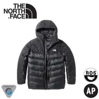 在飛比找松果購物優惠-The North Face 男 800FP局部防水羽絨外套