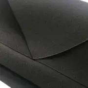 DIY Computer Dust Filter Sponge Foam Mesh PC Case Fan Cooler Dustproof Cover Sew