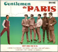 在飛比找Yahoo!奇摩拍賣優惠-Gentlemen de Paris Groovy Soun