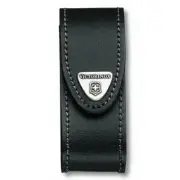 New Victorinox Swiss Army Knife 2-4 Layer Black Sheath Pouch 05690