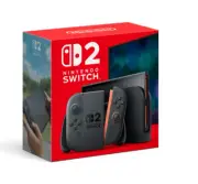Nintendo Switch 2 Console PRESALE (PRE-ORDER CONIFIRMED)