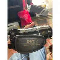 在飛比找蝦皮購物優惠-【吉兒二手商店】 DVC CMOS HLD 攝影機 無其他配