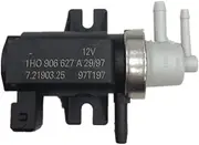 Parts Number 1H0906627A Emission Vacuum Solenoid Valve Pack of 1 Piece