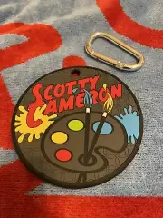 Scotty Cameron Putting Disc Art Of Putting