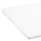 Laura Hill Mattress Foam Topper 7cm - King Single