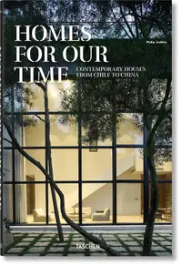 在飛比找誠品線上優惠-Homes for our Time: Contempora