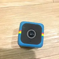 在飛比找旋轉拍賣優惠-Polaroid Cube+ Wifi HD Action 