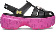 Crocs Hello Kitty® and Friends My Melody™ and Kuromi™ Stomp Sandal; Multi, W7/M5