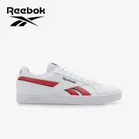 在飛比找Yahoo奇摩購物中心優惠-Reebok_REEBOK COURT RETRO 網球鞋_