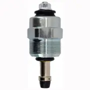 Fuel Solenoid 2852741 For Case IH/New Holland 465 580M 586G 588H 445 450 440CT