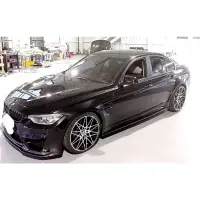 在飛比找蝦皮購物優惠-🌀CX汽車精品🌀 BMW F30 F80 1:1 M3 寬體