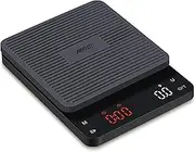 Avanti Digital Coffee Scale and Timer