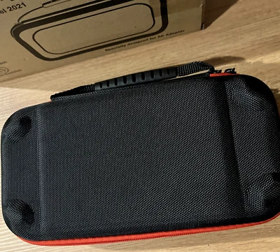 Carrying Case Compatible with Nintendo Switch/OLED NEW