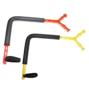 Golf Swing Trainer Rotating Posture Aid Improve Swing Technique Training Aid