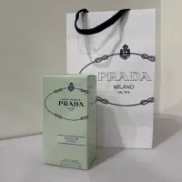 在飛比找蝦皮購物優惠-《全新未拆》PRADA Infusion D'Iris 鳶尾